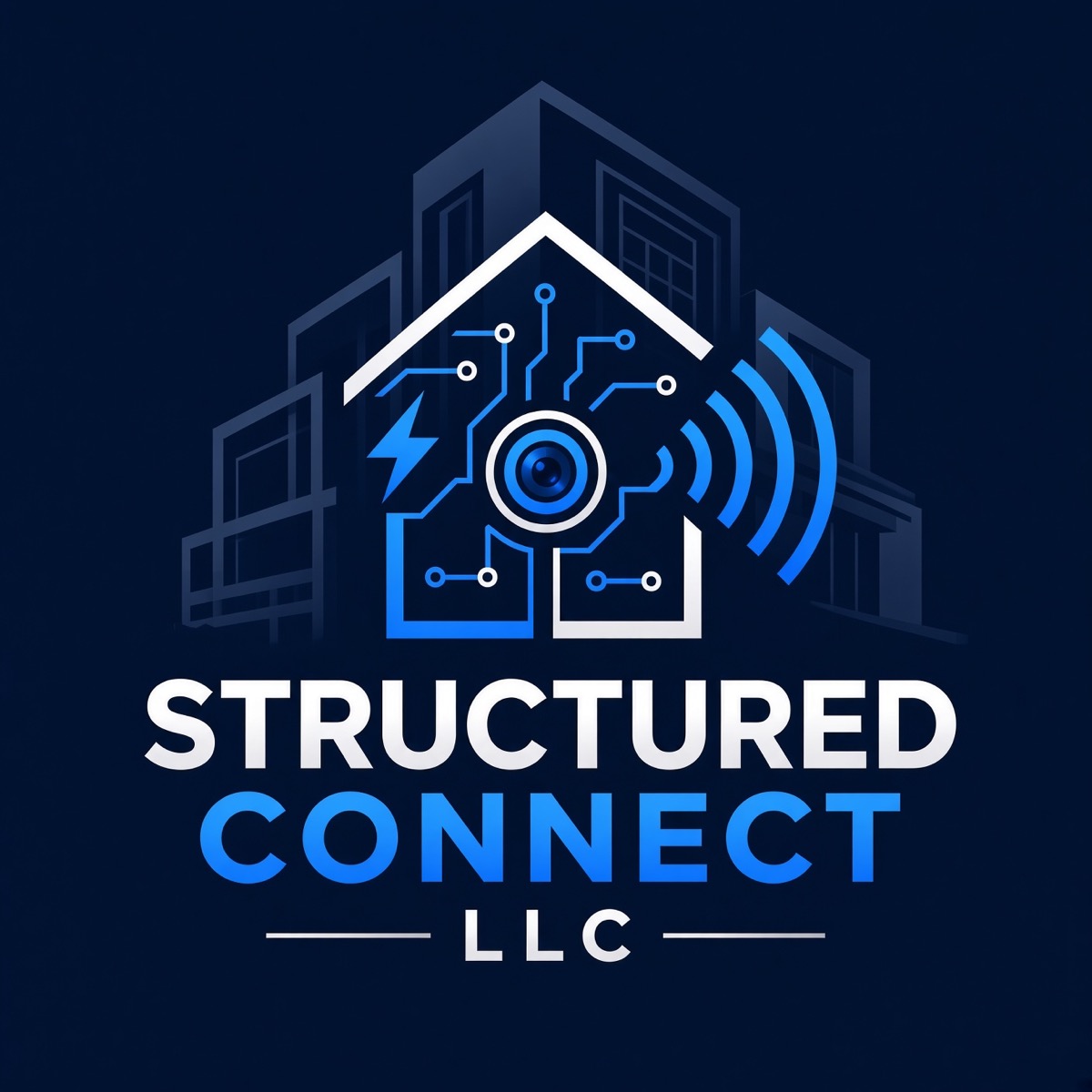 Structured Connect LLC logo